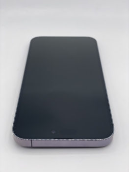 iPhone Refurbished 14 Pro Max violett deep purple